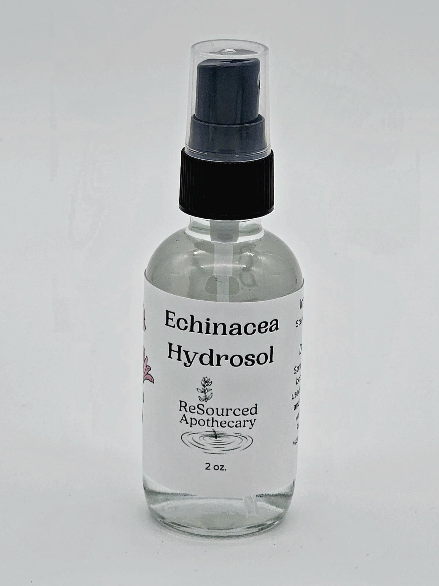 Echinacea Hydrosol