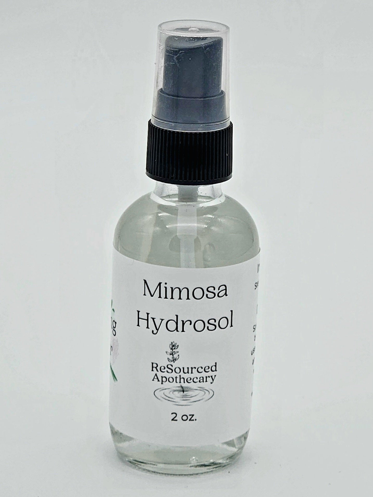 Mimosa Hydrosol
