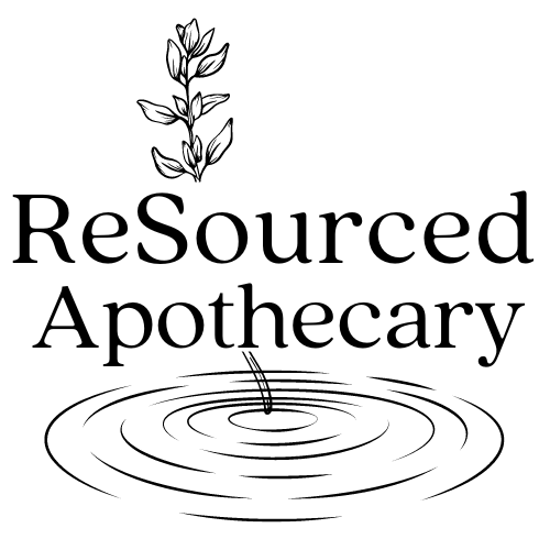 ReSourced Apothecary
