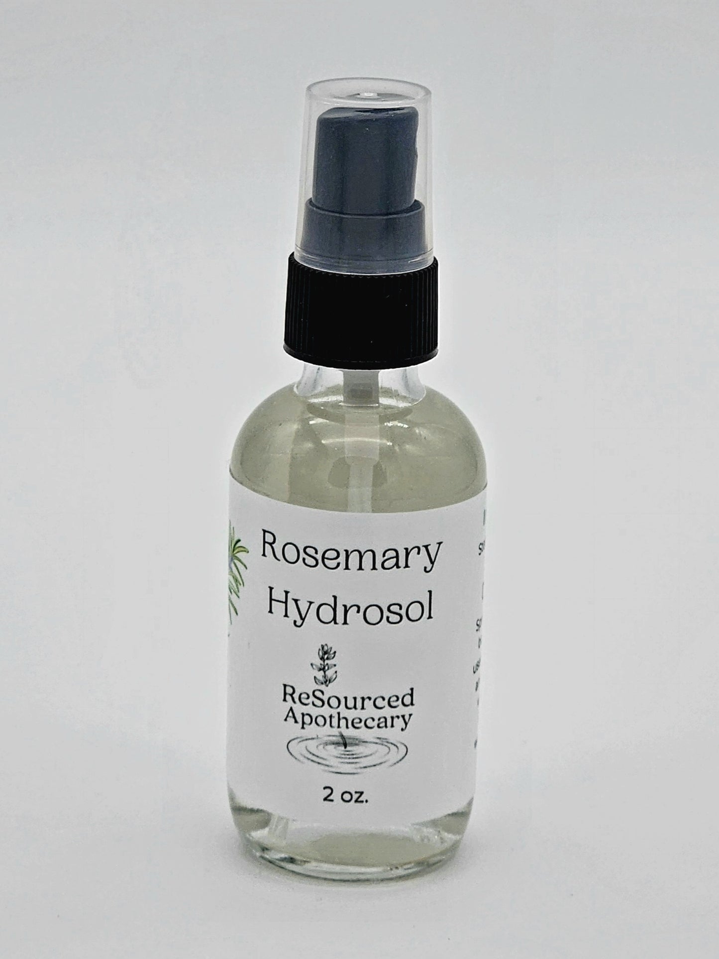 Rosemary Hydrosol